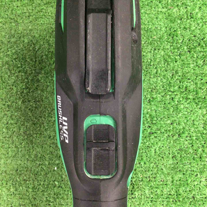 ★ハイコーキ(HIKOKI ※旧:日立工機) コードレスマルチツール CV18DA(XPZ)【川崎店】