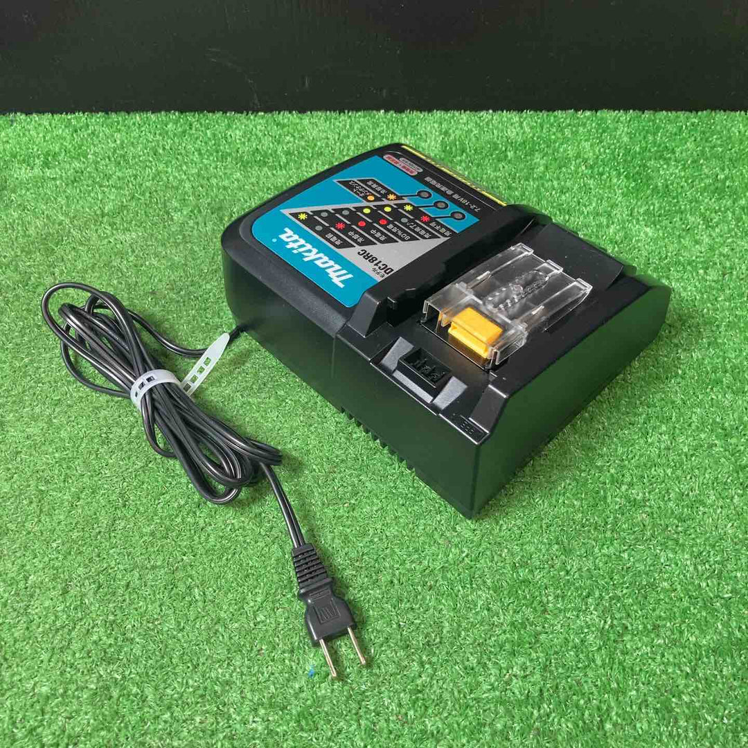 マキタ/makita 14.4Vインパクトドライバ TD135DRFX 14.4V3.0Ahバッテリー2個付きフルセット【岩槻店】
