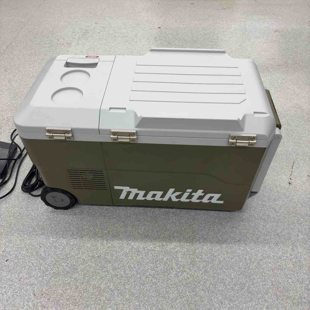 ★マキタ(makita) コードレス冷温庫 CW001GZO【八潮店】