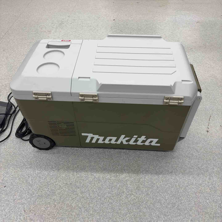 ★マキタ(makita) コードレス冷温庫 CW001GZO【八潮店】