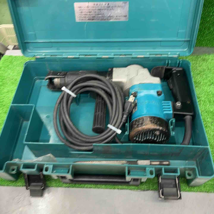 ★マキタ(makita) 電動ハンマ HM0810【桶川店】