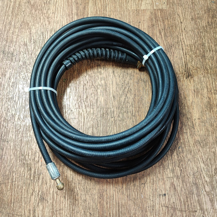 ☆ハイコーキ(HIKOKI ※旧:日立工機) 高圧洗浄機 FAW105【岩槻店】