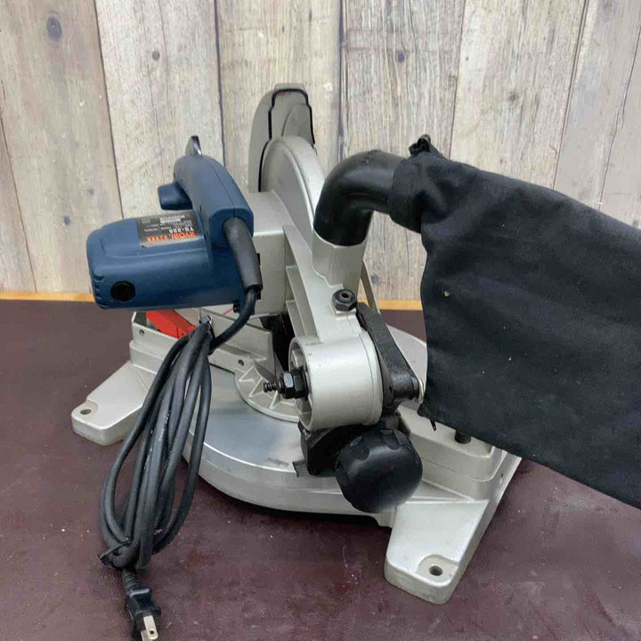 【中古品】 リョービ(RYOBI) 卓上丸ノコ TS-225 【東大和店】