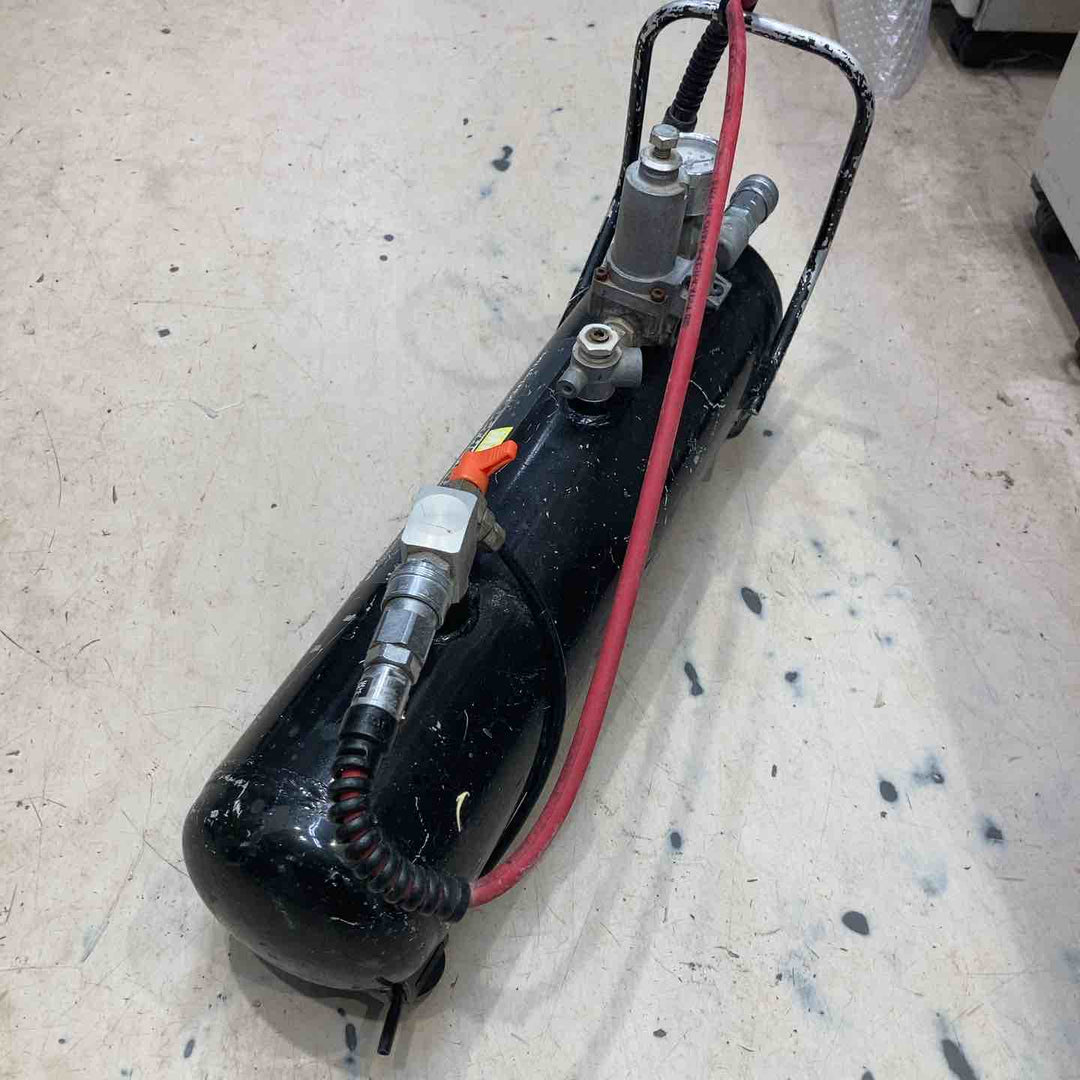 ◇マックス(MAX) 高圧補助タンク AK-TH5R(44K)【町田店】