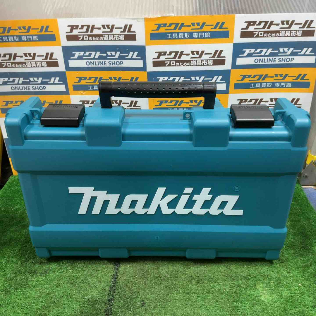 ★マキタ(makita) コードレスマルチツール TM52DRG【草加店】