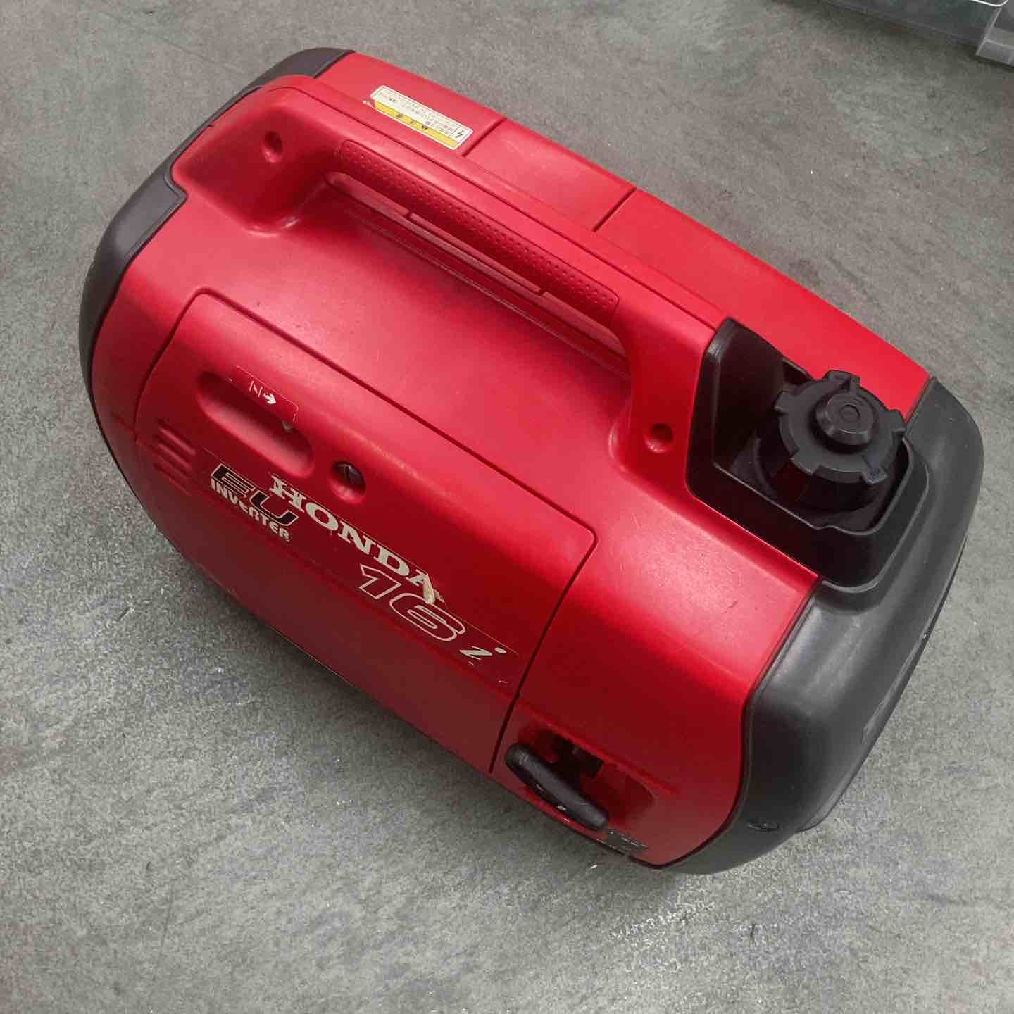 発電機 – アクトツールオンラインショップ