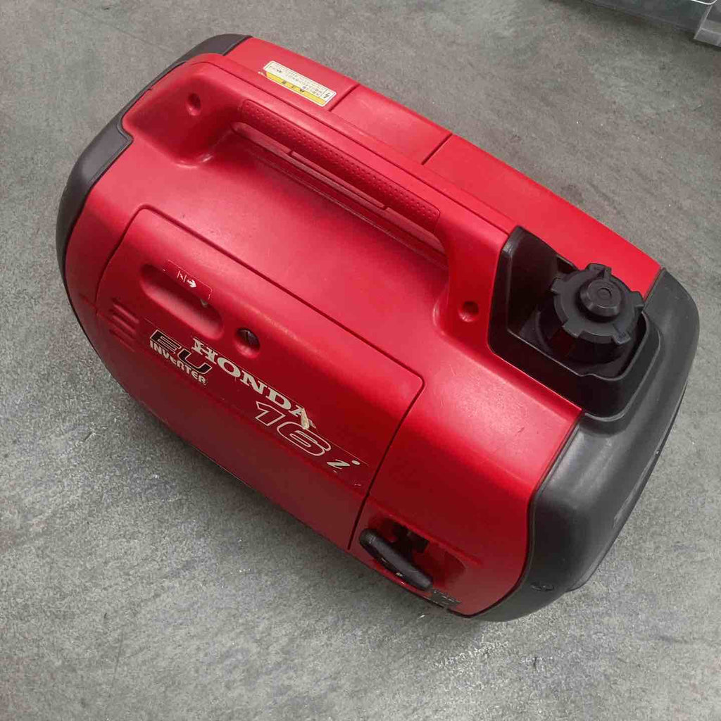 ☆ホンダ(HONDA) インバーター発電機 EU16i【川崎店】 – アクトツール