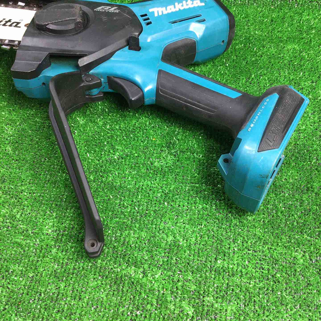 ★マキタ(makita) コードレスハンディソー MUC101DZ【川崎店】