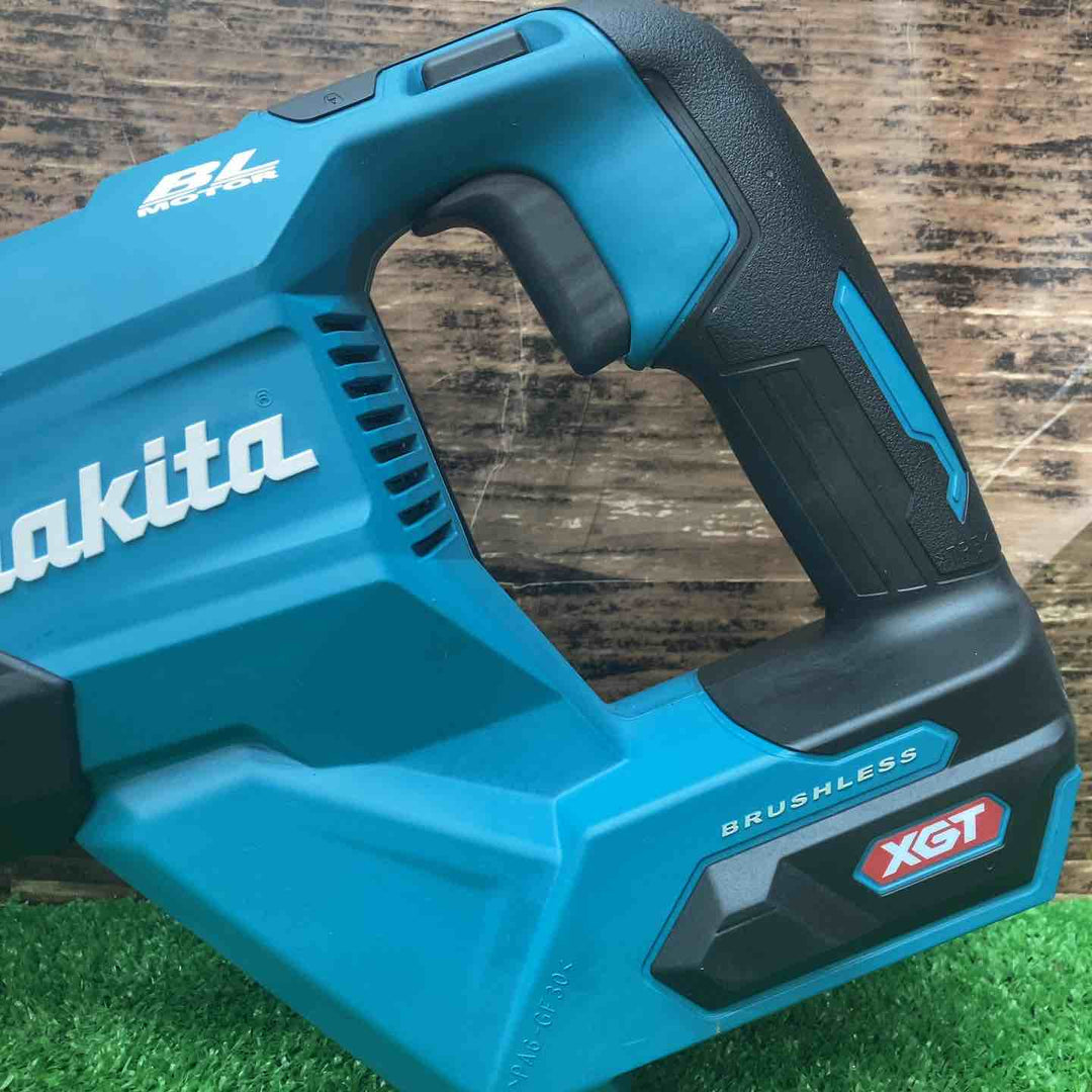 ★マキタ(makita) コードレスレシプロソー JR002GRDX【川越店】