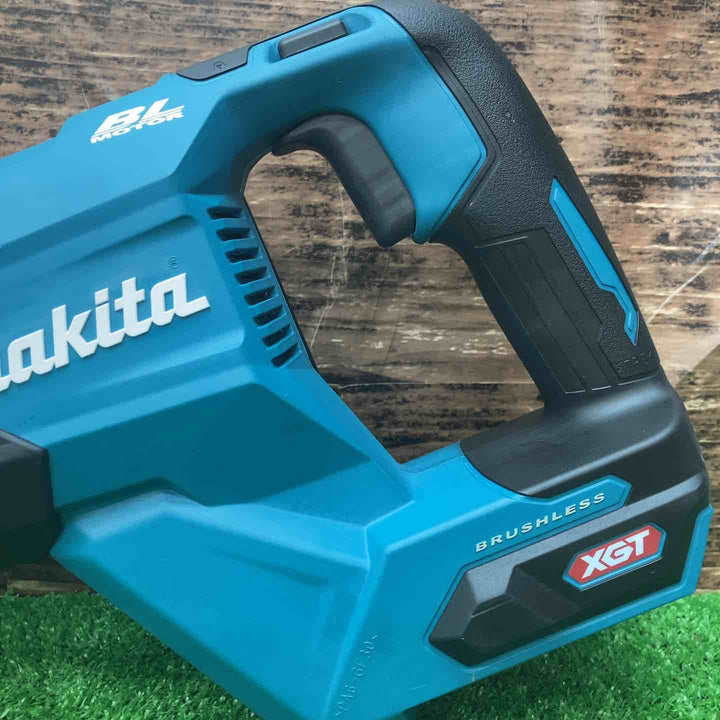 ★マキタ(makita) コードレスレシプロソー JR002GRDX【川越店】