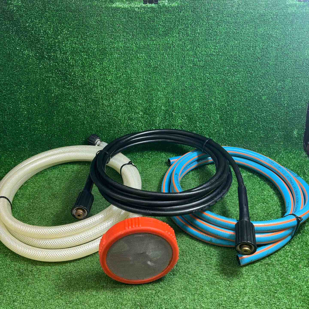 【中古品】 マキタ(makita) コードレス高圧洗浄機 MHW080DZK 【藤沢店】