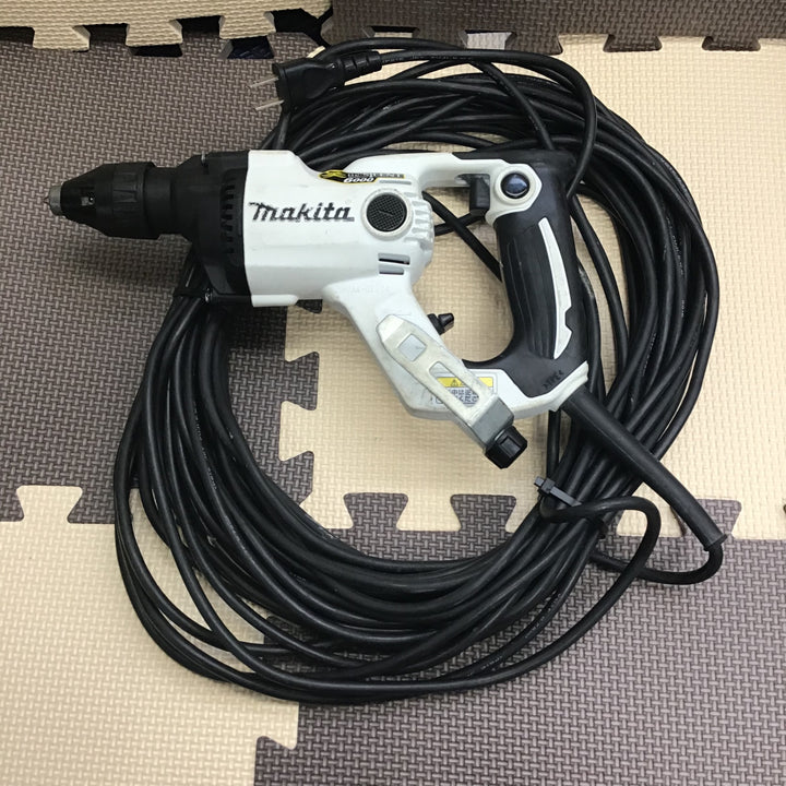 ☆マキタ(makita) ボード用スクリュードライバ FS6100W【草加店】