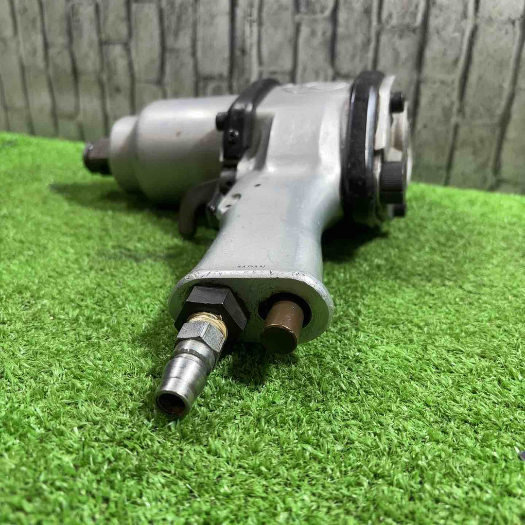 空研 インパクトレンチ(本体)中型タイヤ作業 KW-2000P 差込角19.0mm【川口店】