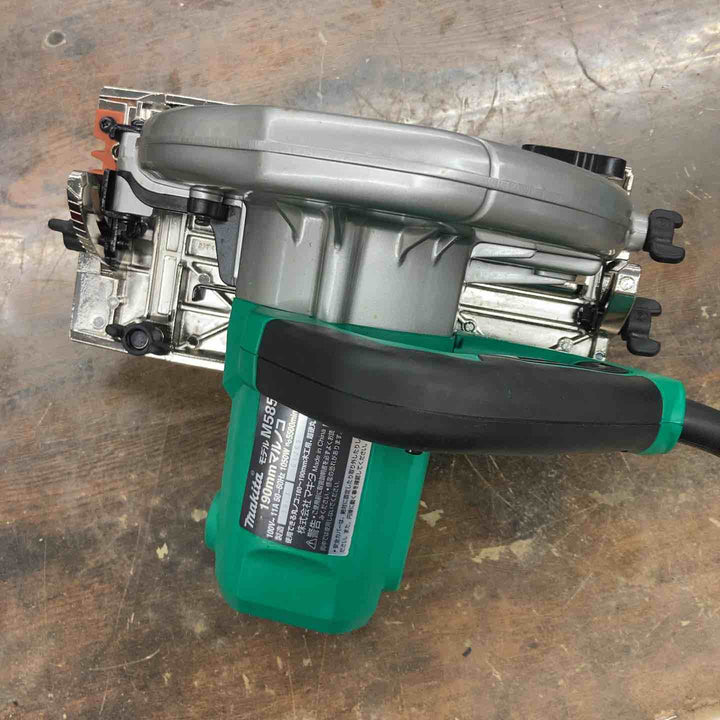 ☆マキタ(makita) 190mm電気マルノコ  M585【戸田店】