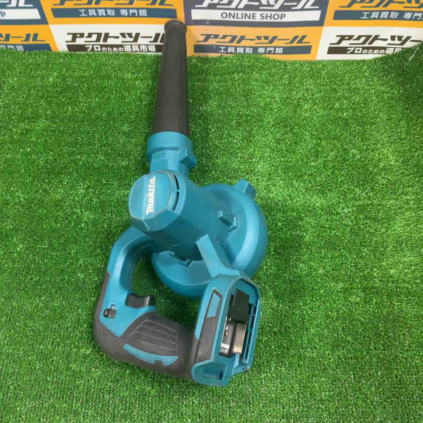 ☆マキタ(makita) コードレスブロワ UB185DZ【草加店】 – アクトツール