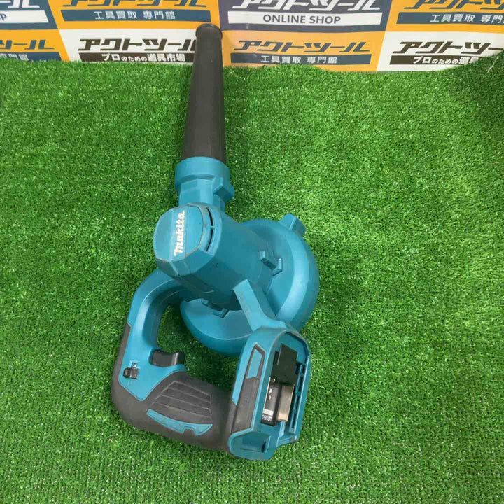 ★マキタ(makita) コードレスブロワ UB185DZ【草加店】