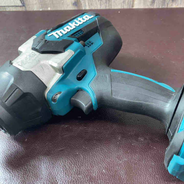 【中古品】マキタ(makita) コードレスインパクトレンチ TW1001DZ 【未使用品】BL1890付属 【東大和店】