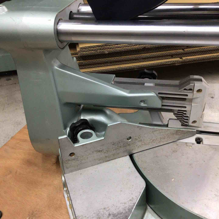 【店頭受取り限定】◇ハイコーキ(HIKOKI ※旧:日立工機) 305mm卓上スライド丸ノコ C12FSA【戸田店】