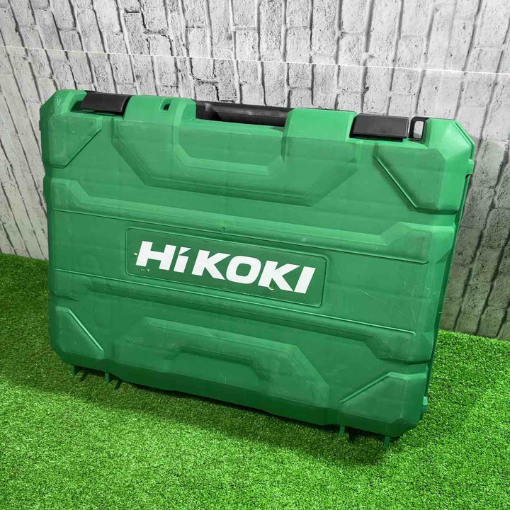★ハイコーキ(HIKOKI ※旧:日立工機) ハンマ H41SA4【川口店】