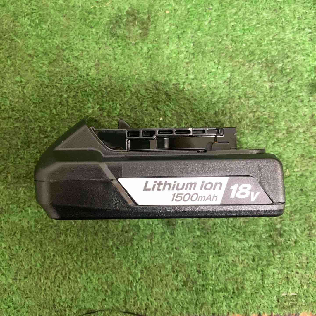 リョービ(Ryobi) 充電式ヘッジトリマ BHT-1803L1 666003A【町田店】