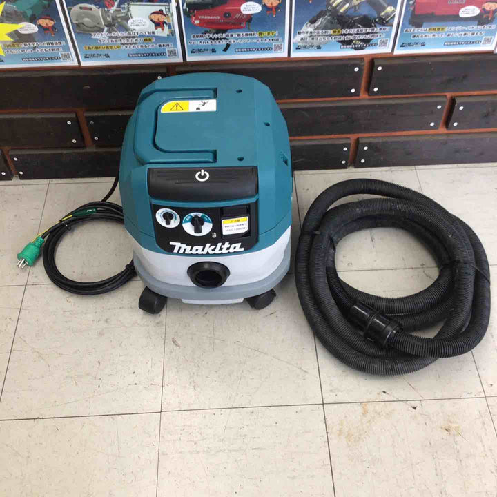 【中古品】 マキタ/makita 集じん機 乾式 VC0830 連動機能 【鴻巣店】