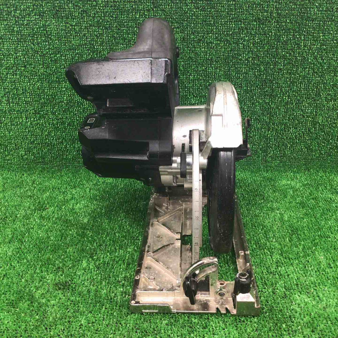 ★マキタ(makita) コードレス丸のこ HS631DZB【川崎店】