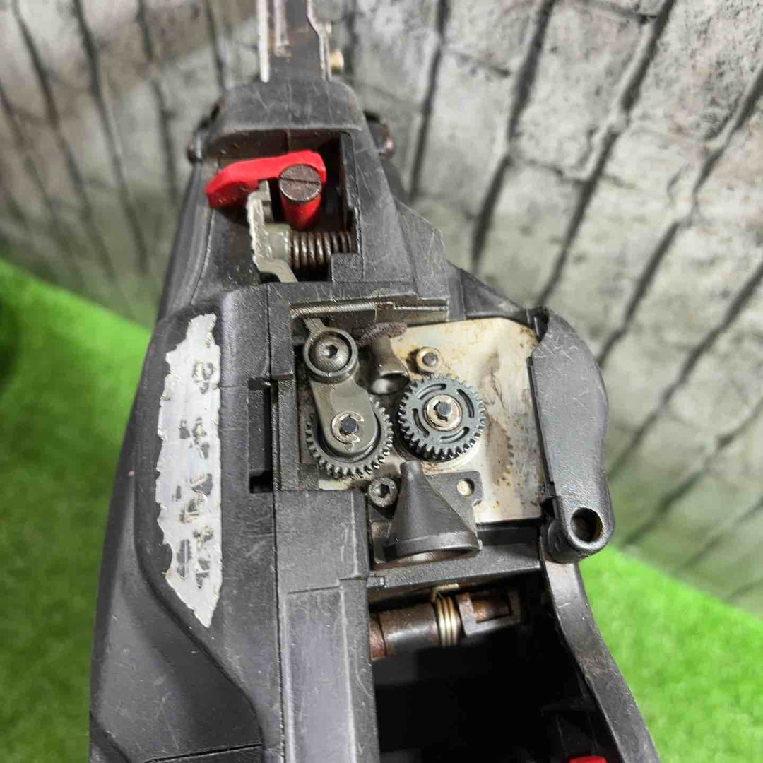 ★マックス(MAX) 14.4V 鉄筋結束機 リバータイア RB-399-B2C 動作確認済み【川口店】