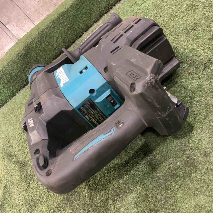 ★マキタ(makita) コードレスハンマ HM001GZK 40V 動作確認済【川口店】