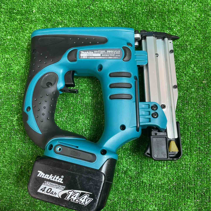 マキタ(makita) コードレスピンネイラ PT350DRF【桶川店】