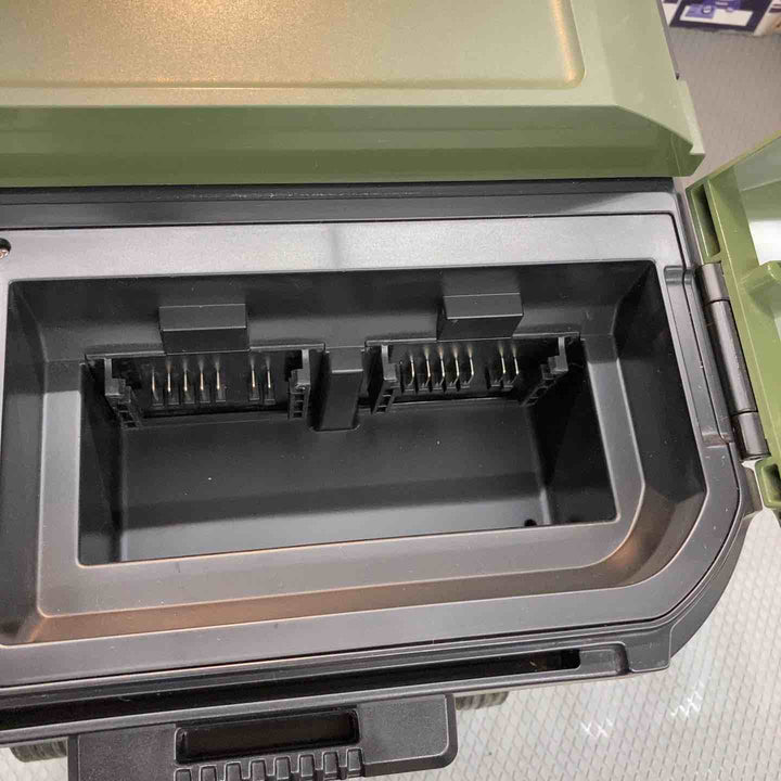 【中古品】ハイコーキ(HIKOKI ※旧:日立工機) コードレス冷温庫 UL18DB(WMG)【所沢店】