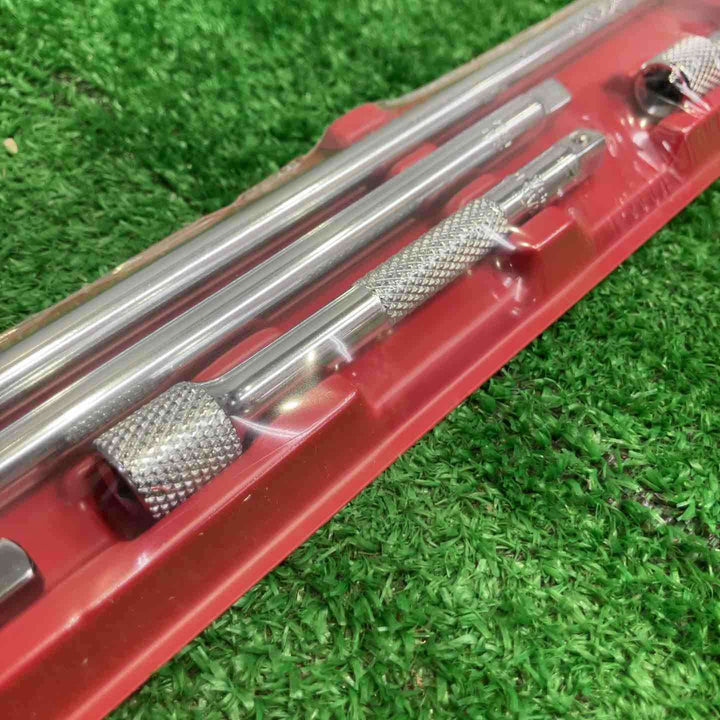 MAC TOOLS マックツールズ 1/4"ヌールドエクステンションセット 5Pc. SMEK5PT【町田店】