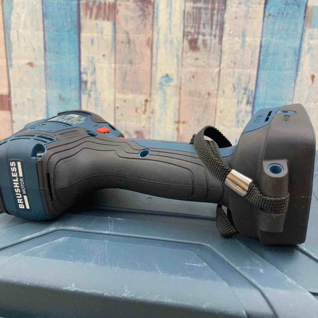 ◇ボッシュ(BOSCH) 18Vコードレスインパクトドライバー GDR18V-200【柏店】