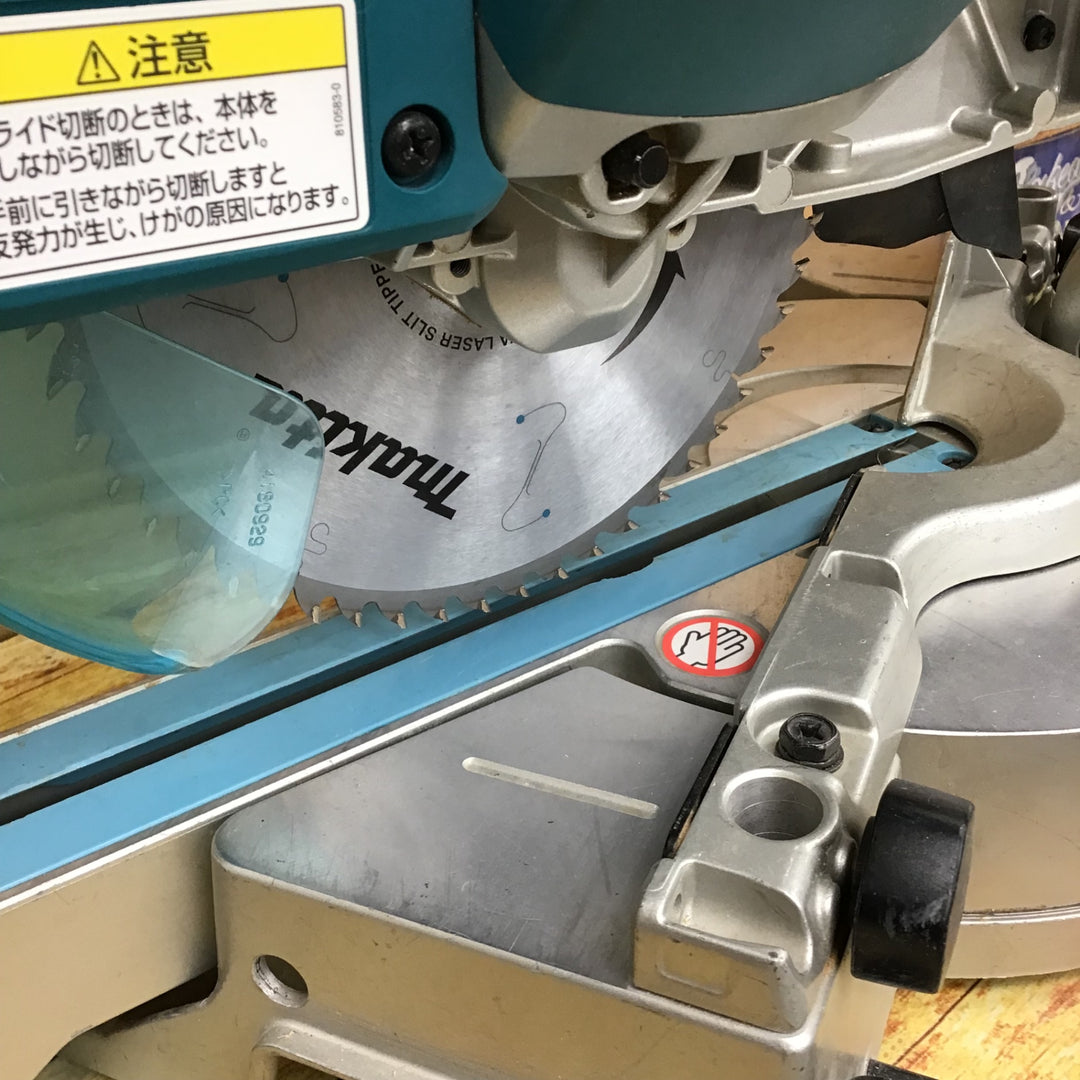 【店頭受取り限定】★マキタ(makita) スライドマルノコ LS0717FL【川崎店】