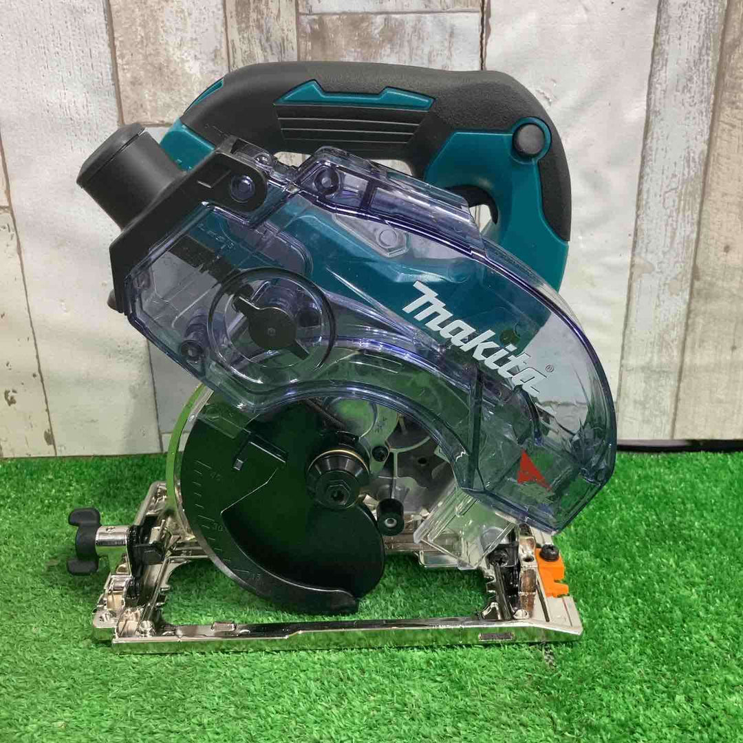 ★マキタ(makita) 18V 125mmコードレス丸ノコ KS515DZ(本体のみ)【町田店】
