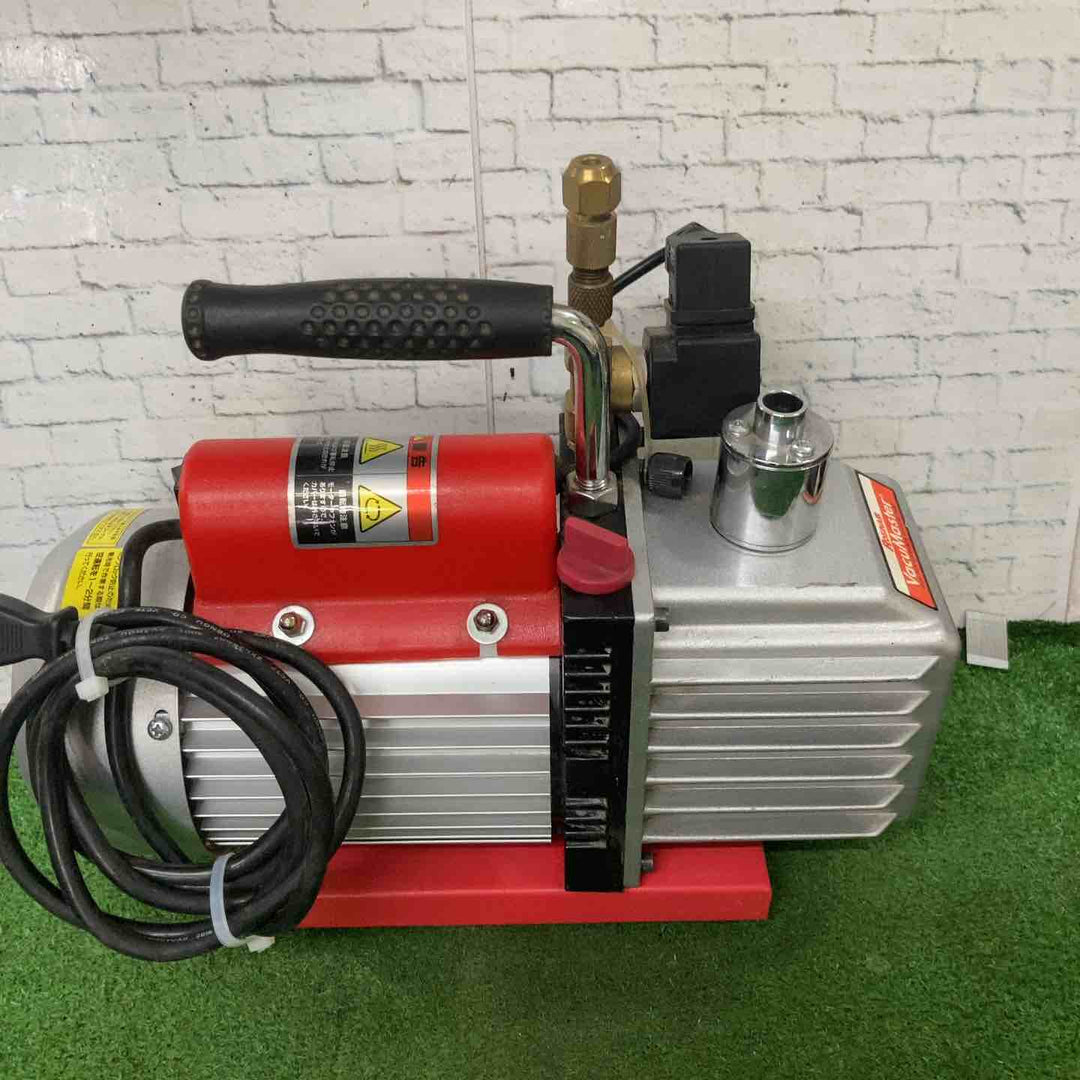 ROBINAIR VacuMaster　真空ポンプ【町田店】