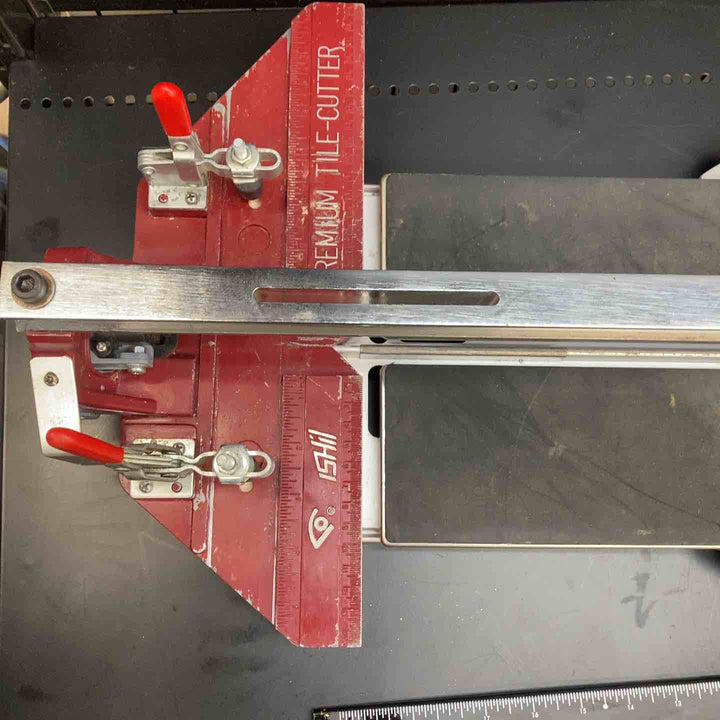 石井超硬 ジェットターボ切断機 870 AHS-870CLEA【川越店】