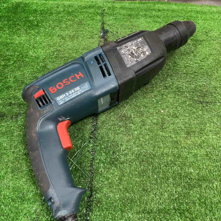 ★ボッシュ(BOSCH) ハンマドリル GBH2-26RE【草加店】