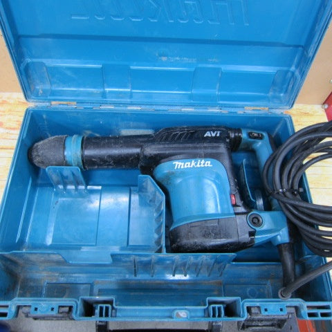 マキタ(makita) 電動ハンマ HM0871C【川崎店】