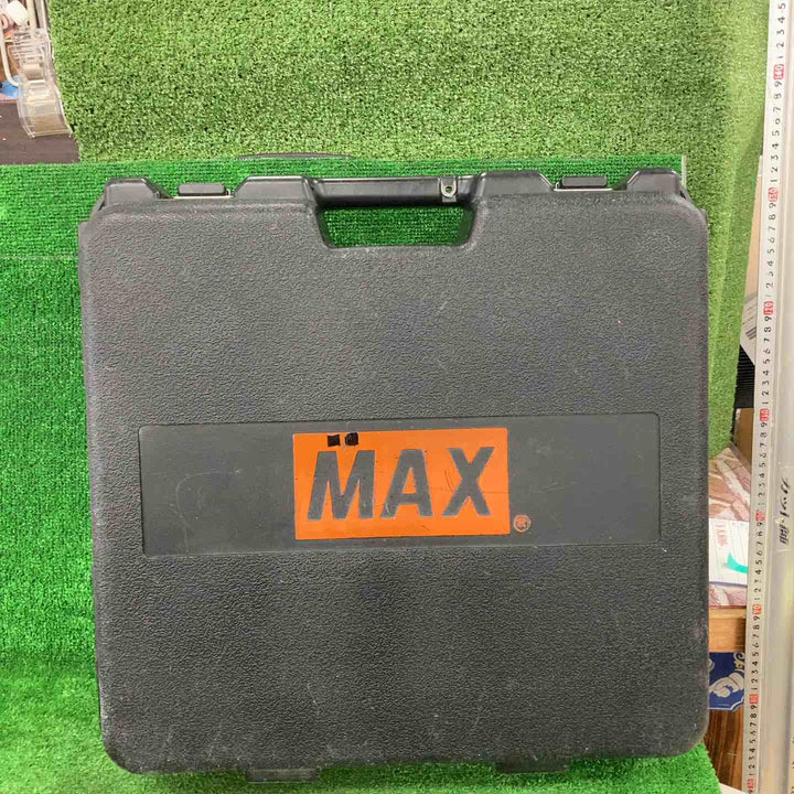 ◇マックス(MAX) コードレスガスネイラ GS-725C【川崎店】