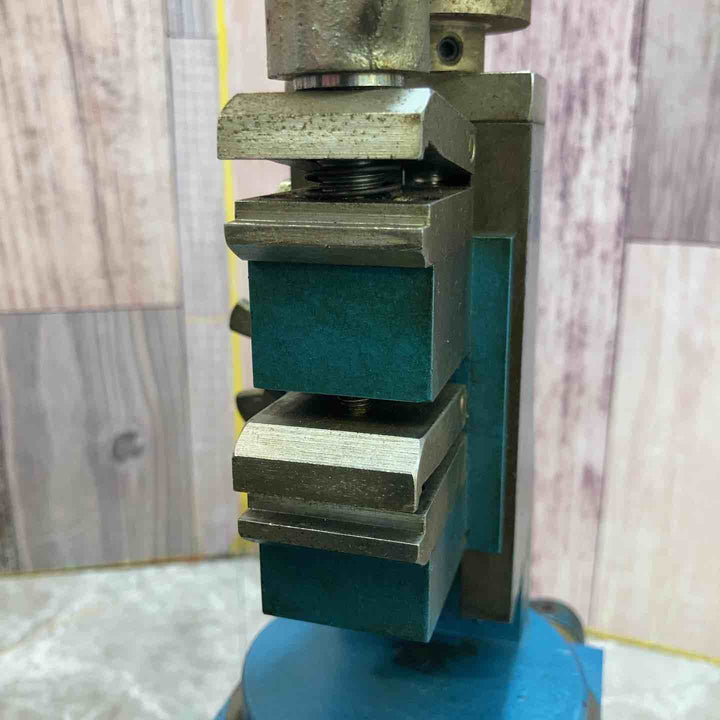 【現状品】FUKI フキ キーマシン FC-2N 合鍵複製機 動作確認済み【八潮店】