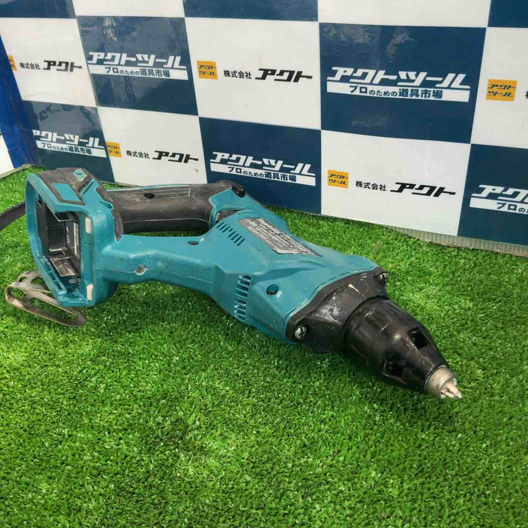 ☆マキタ(makita) コードレススクリュードライバ FS454DZ【草加店】