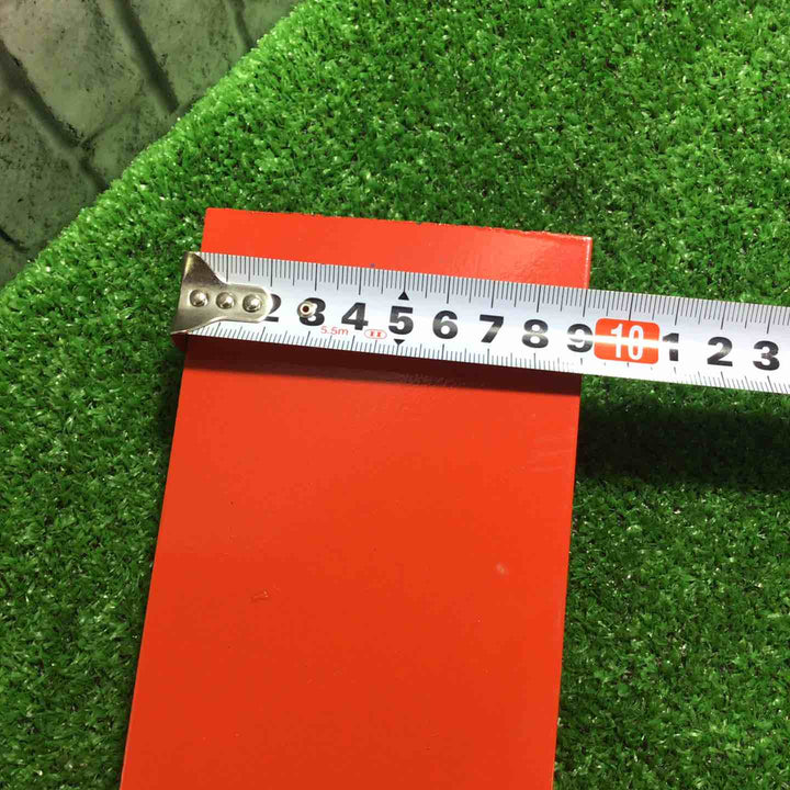 ラクダ 電動ハンマー用スクレッパ N型 10037 17H×380mm 1431aj【川口店】
