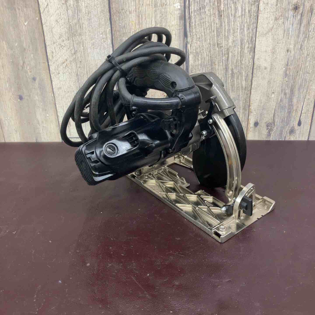 【中古品】 HiKOKI(旧日立工機) 深切り電子丸のこ C6MVYA2(NB) 【東大和店】