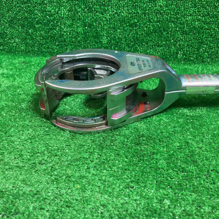KTC　ラチェットパイプカッター　PCR2-66【川崎店】