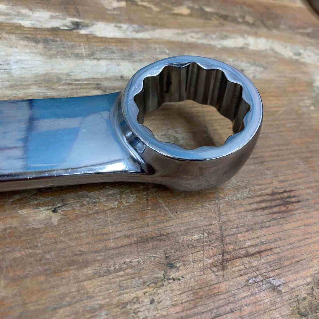 【中古品】▲スナップオン(Snap-on) コンビネーションレンチ 32ｍｍ OEXM320【柏店】