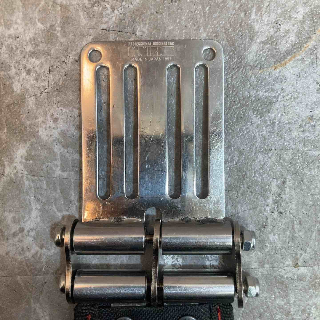 ニックス SUS補強入型押し ペンチ ドライバー 4Pホルダー KCS-401PLNADX 底付【八潮店】