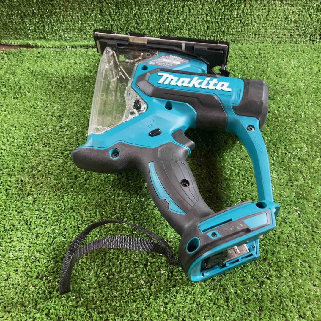 ★マキタ(makita) コードレスボードカッタ SD180DZ【川崎店】