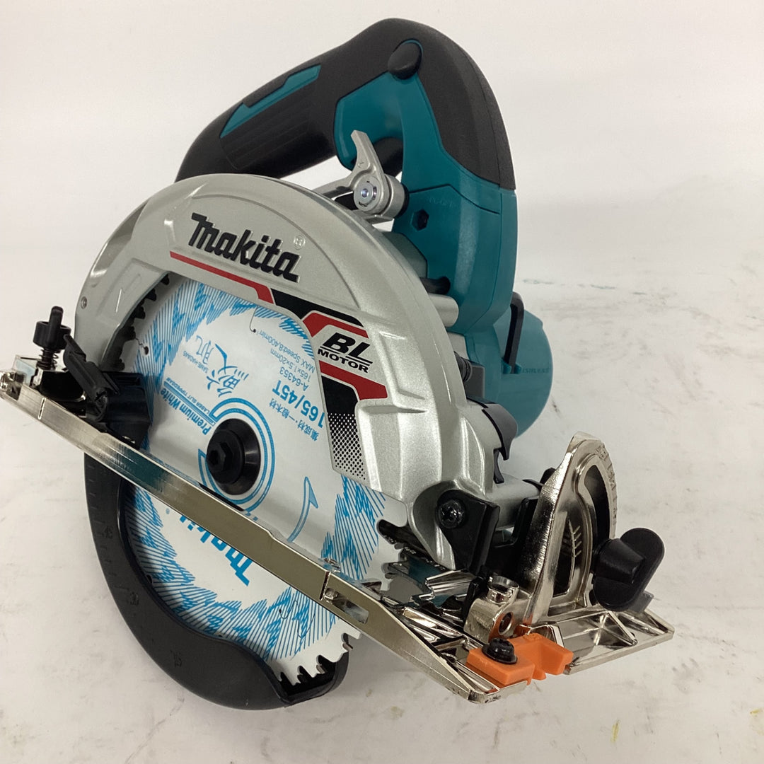★マキタ(makita) コードレス丸のこ HS631DGXS【狭山】