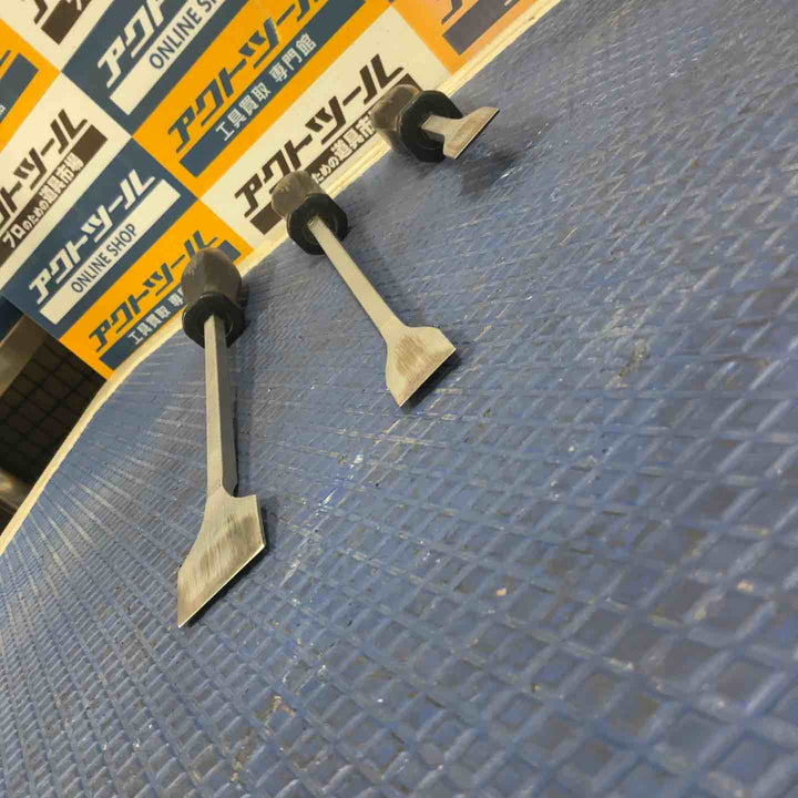 スナップオン(Snap-on) スクレーパー CSA12B CSA14B CSA8B 3本セット【草加店】