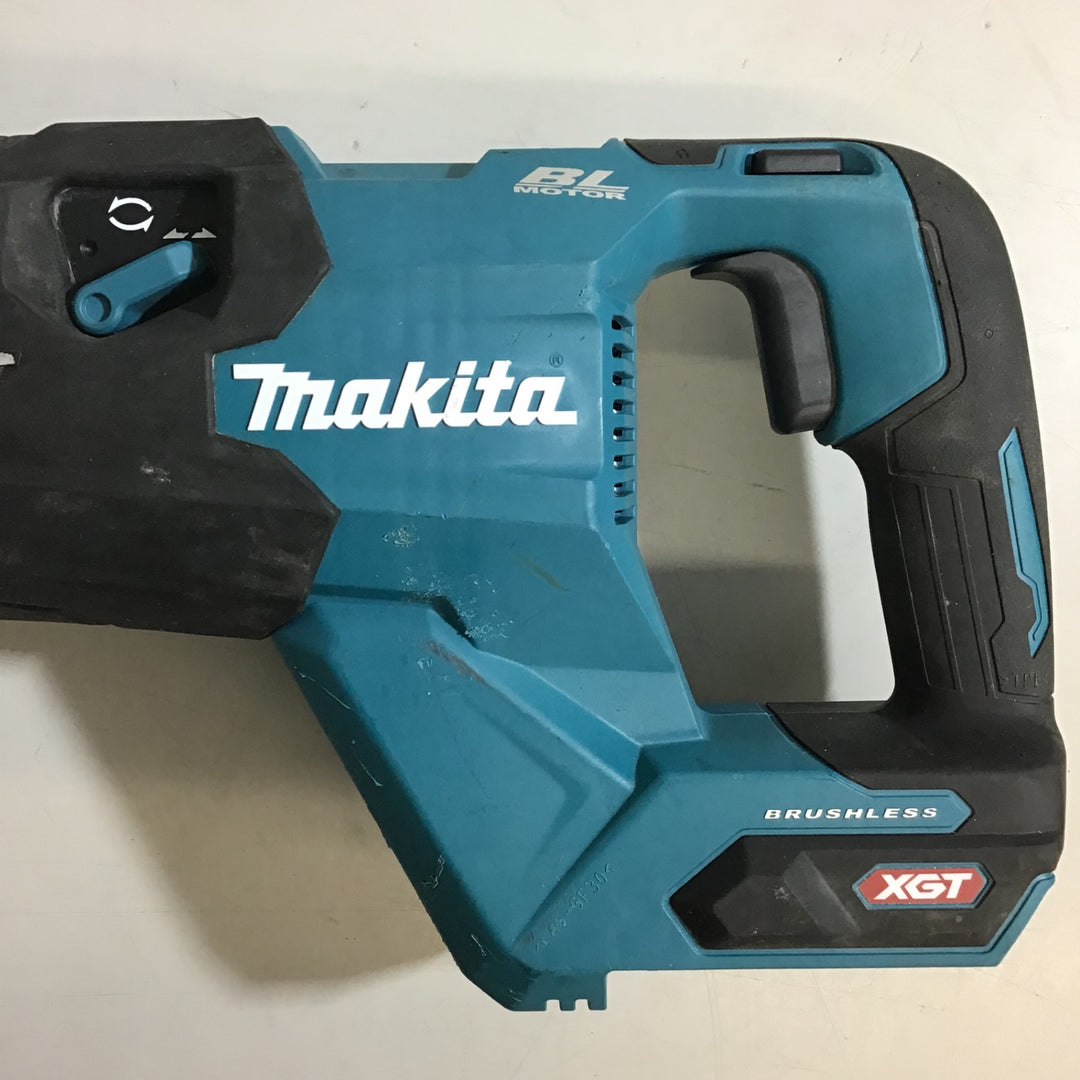 ★マキタ(makita) コードレスレシプロソー JR002GRDX【戸田店】